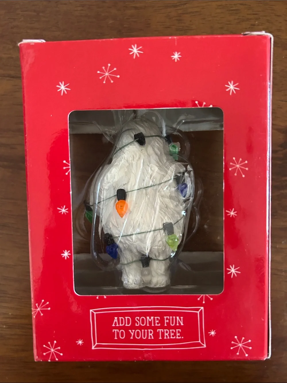 Hallmark new tags